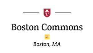 Du học Mỹ 2024 cùng trường FLS Boston Commons – Chương trình đào tạo chuyên sâu và chất lượng