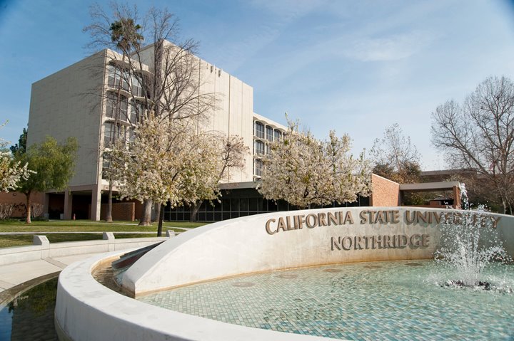 đại học bang California, Northridge