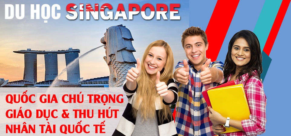 du hoc singapore