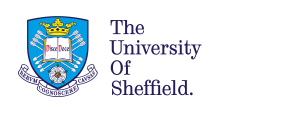 Description: University of Sheffield's International College logo