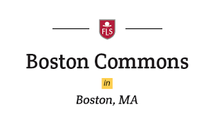 Du học Mỹ 2025 cùng trường FLS Boston Commons – Chương trình đào tạo chuyên sâu và chất lượng