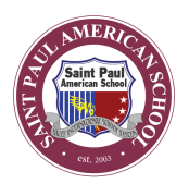 Du học Philippines 2025 – Lấy bằng Trung học Mỹ tại Trường Saint Paul American School Clark