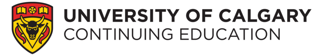 Du học Canada 2025 – Chương trình Sau đại học IPP tại University of Calgary, Alberta