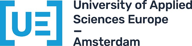 Du học Hà Lan 2026 cùng Đại học University of Applied Sciences Europe - Amsterdam (UE)