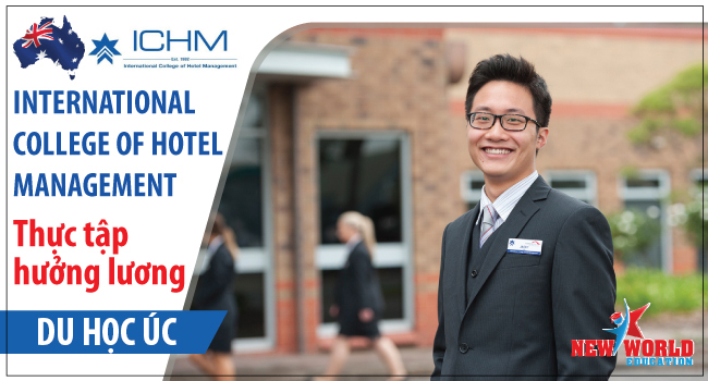 du hoc uc International-College-of-Hotel-Management-(ICHM)