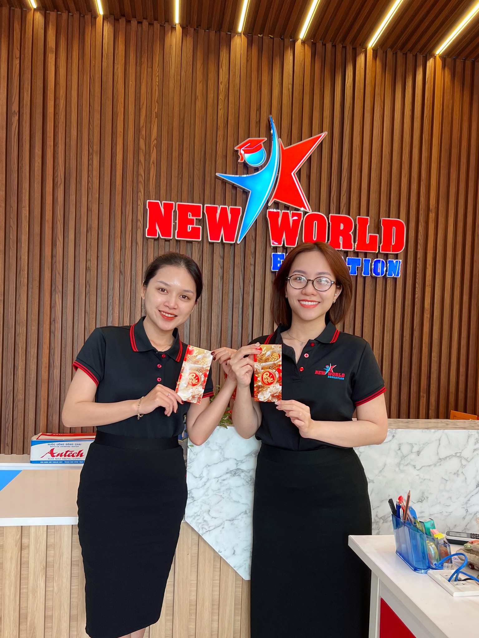 Chúc mừng năm mới 2025 - VP Biên Hòa