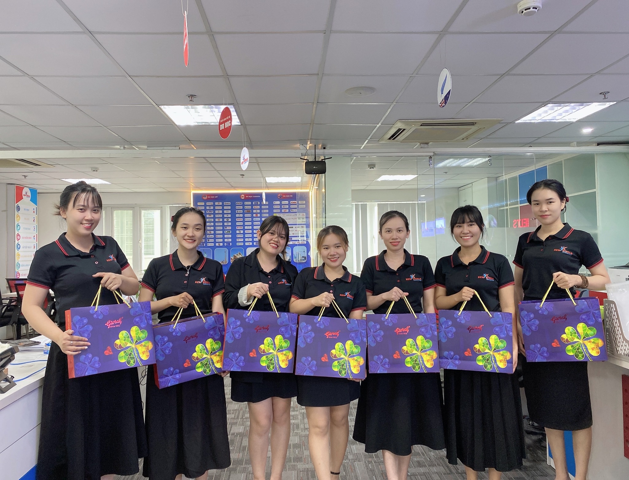 Trung thu 2025 - VP Đà Nẵng