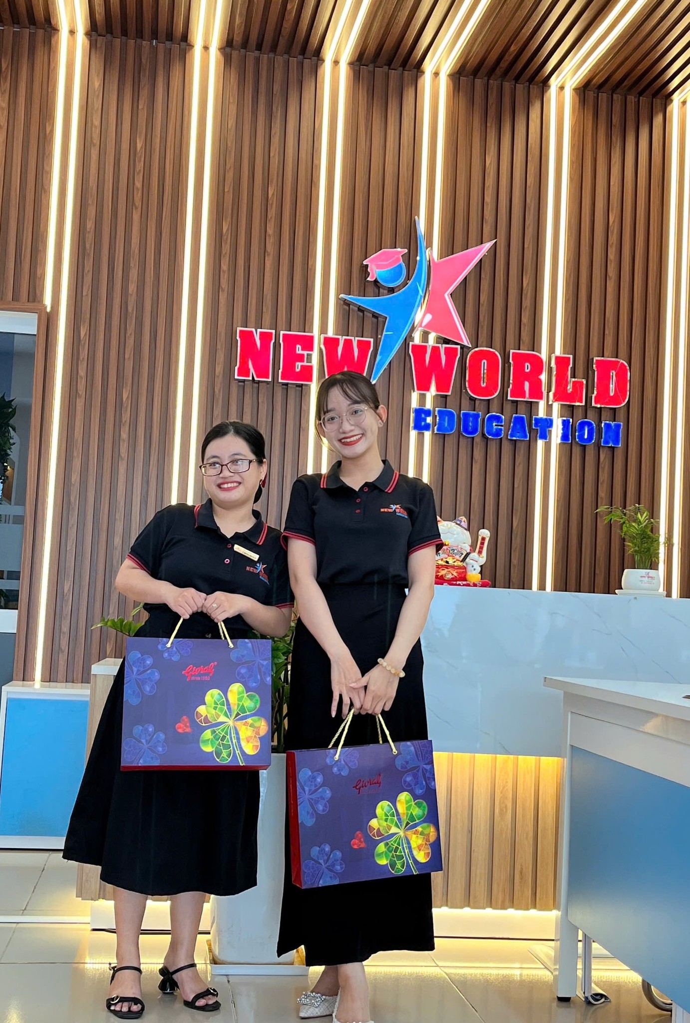 Trung thu 2025 - VP Bà Rịa