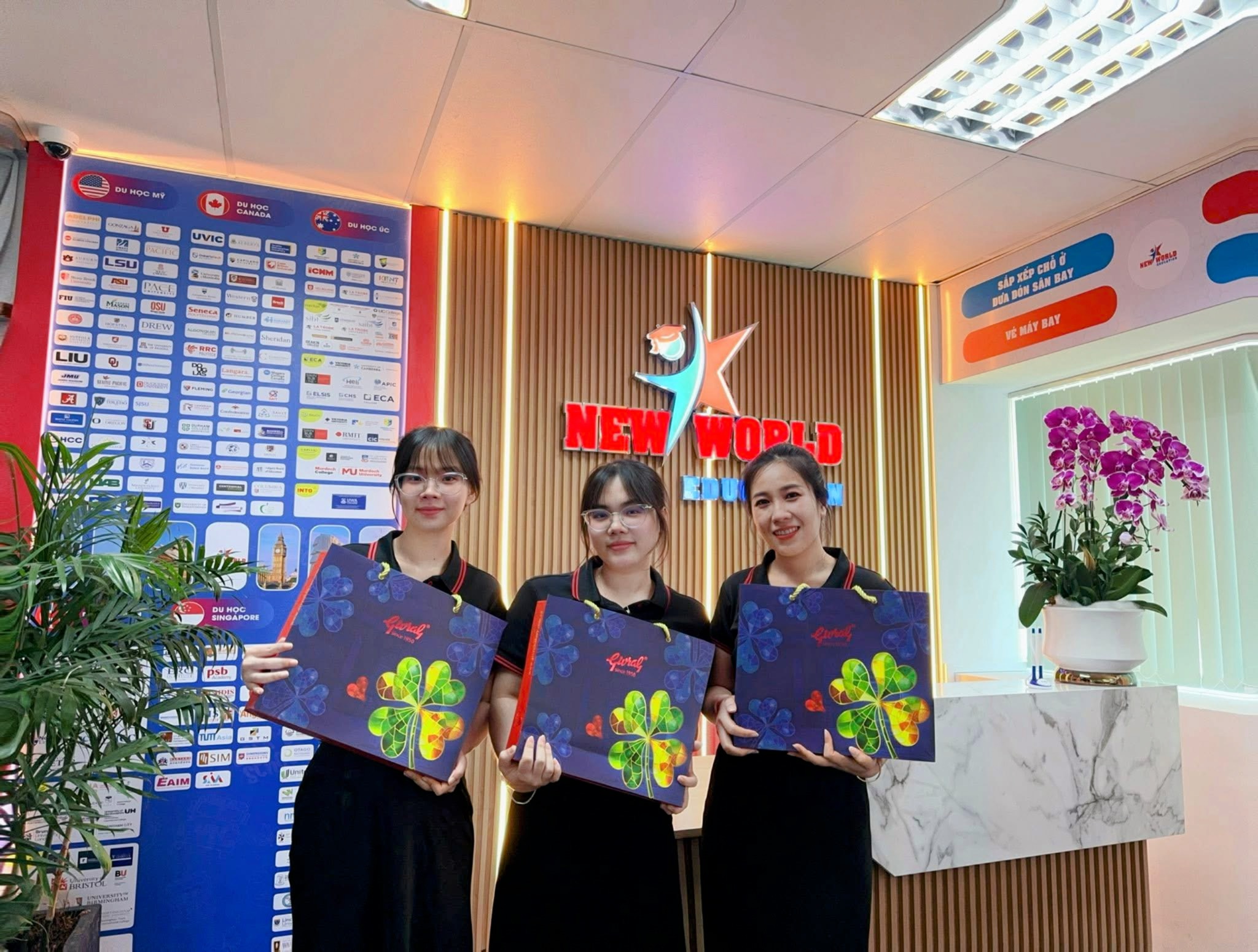 Trung thu 2025 - VP Nha Trang