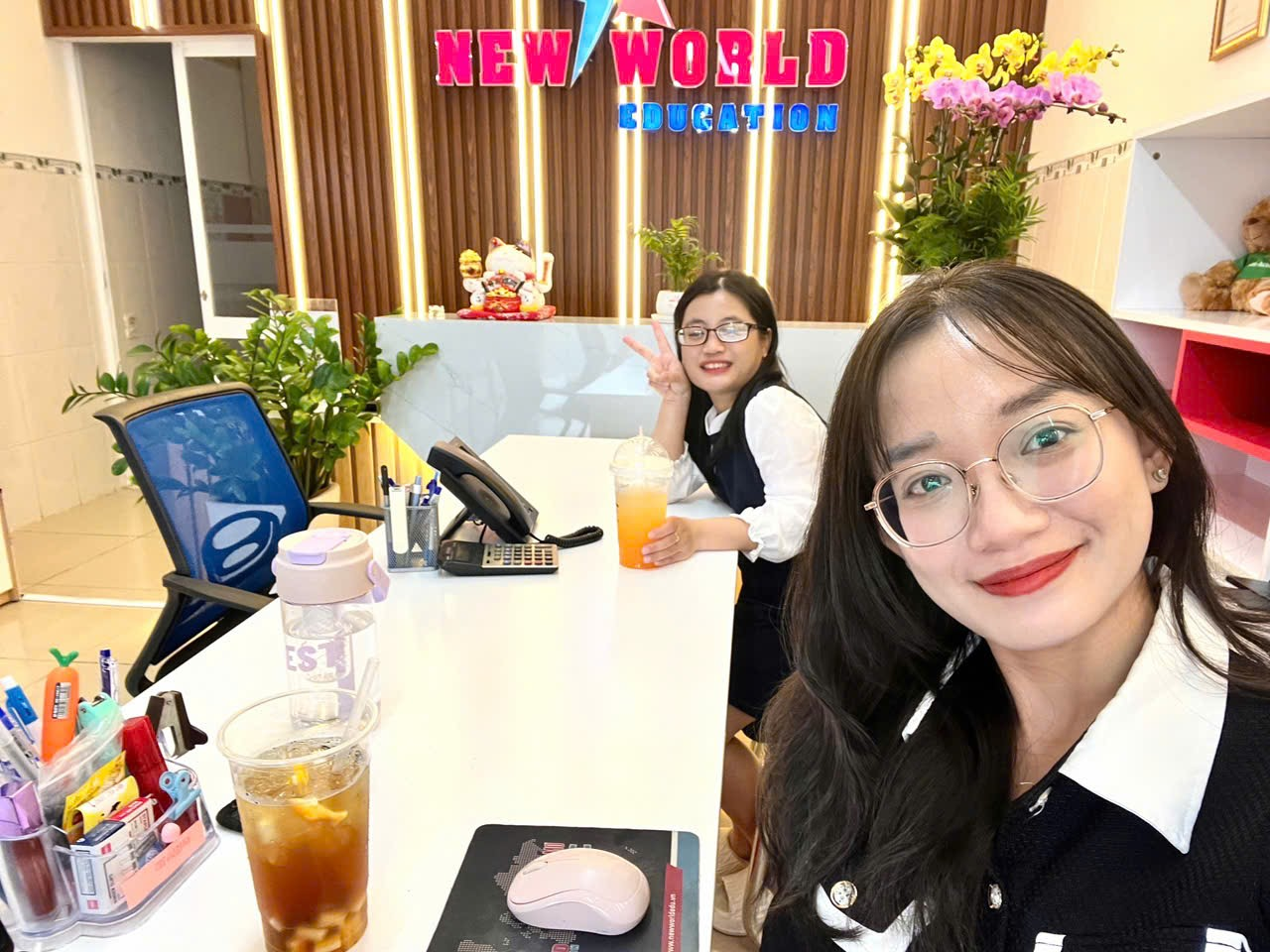 Mừng lễ 20.10 năm 2025 - VP Bà Rịa