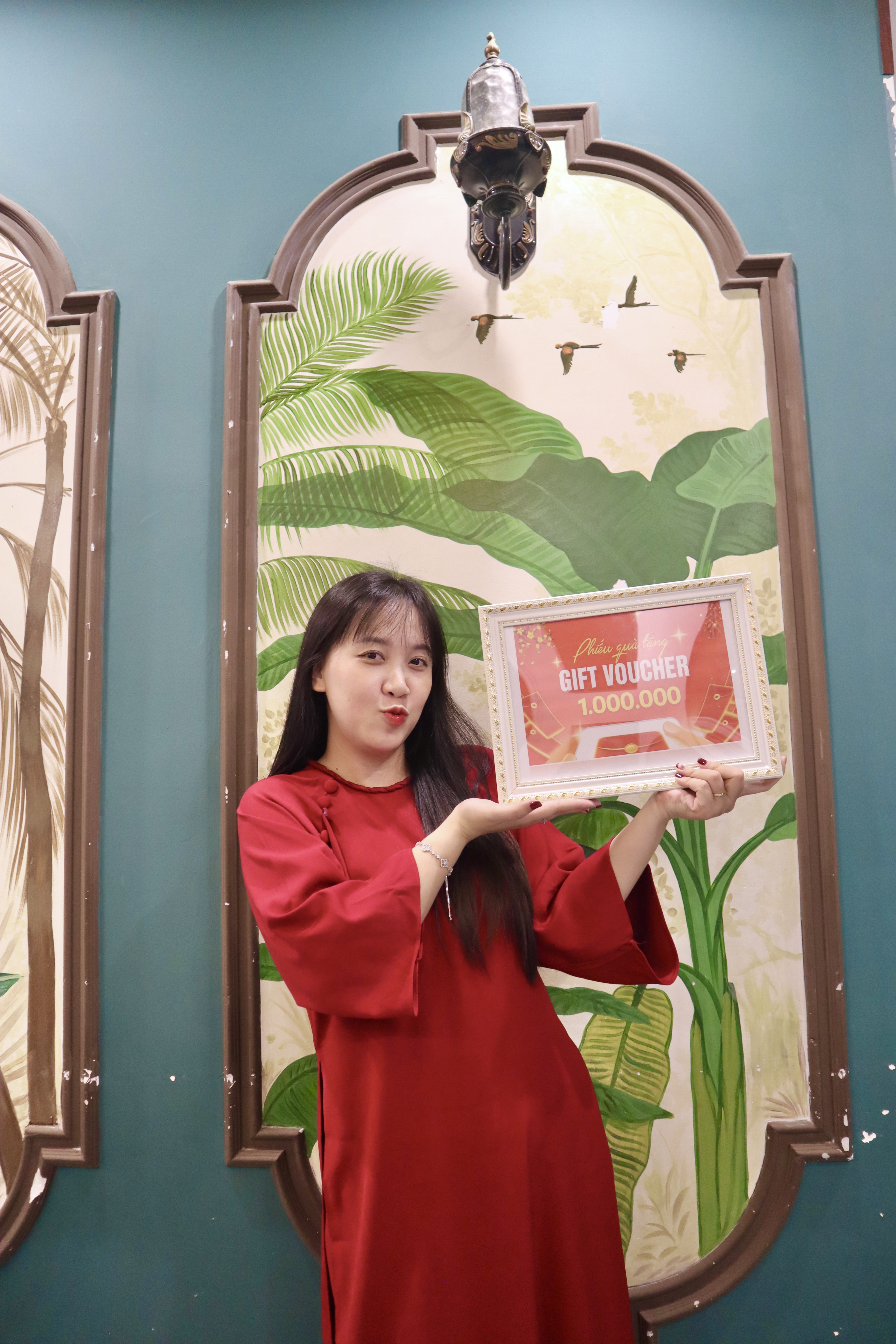 Tất niên 2025 - VP Đà Nẵng