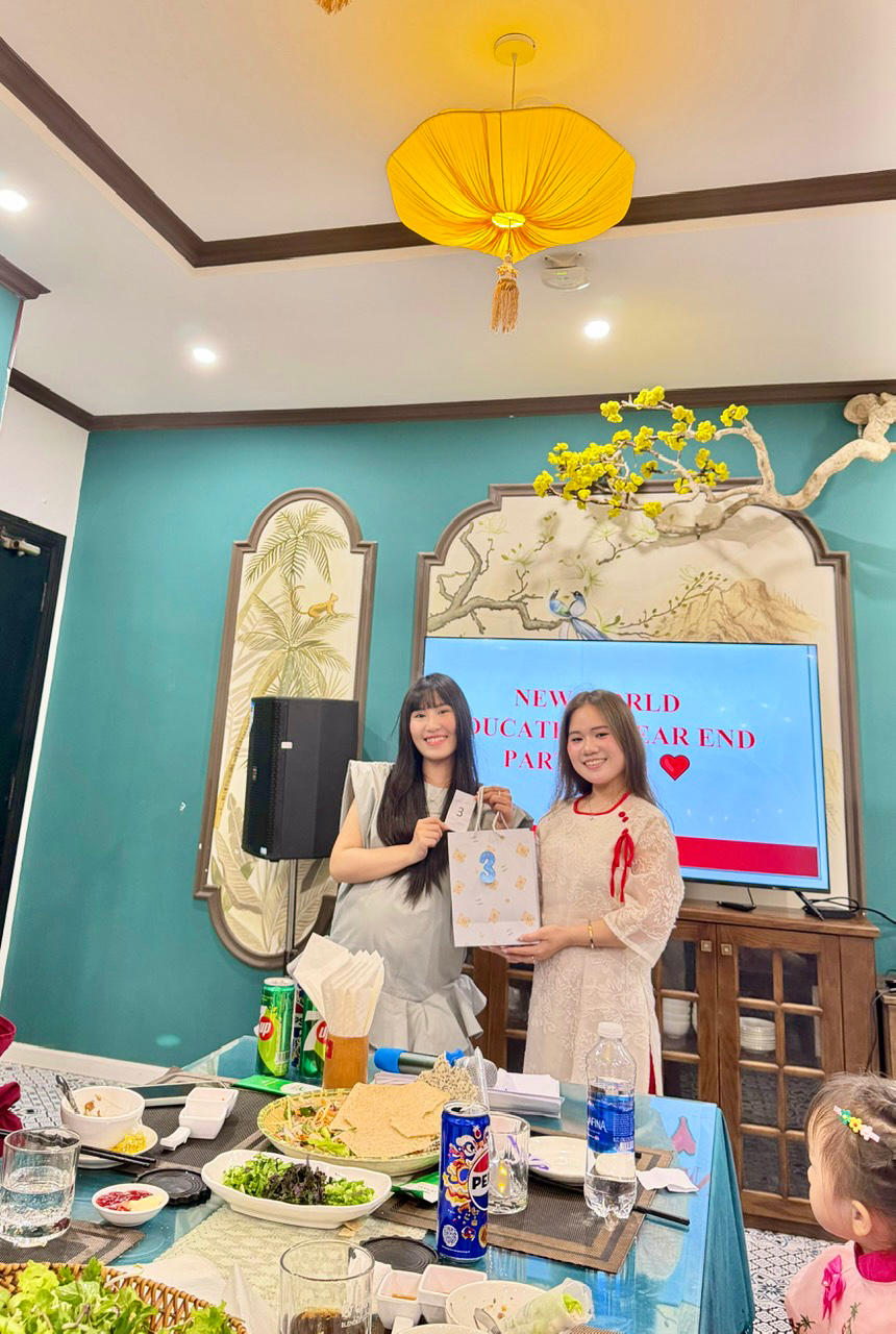 Tất niên 2025 - VP Đà Nẵng