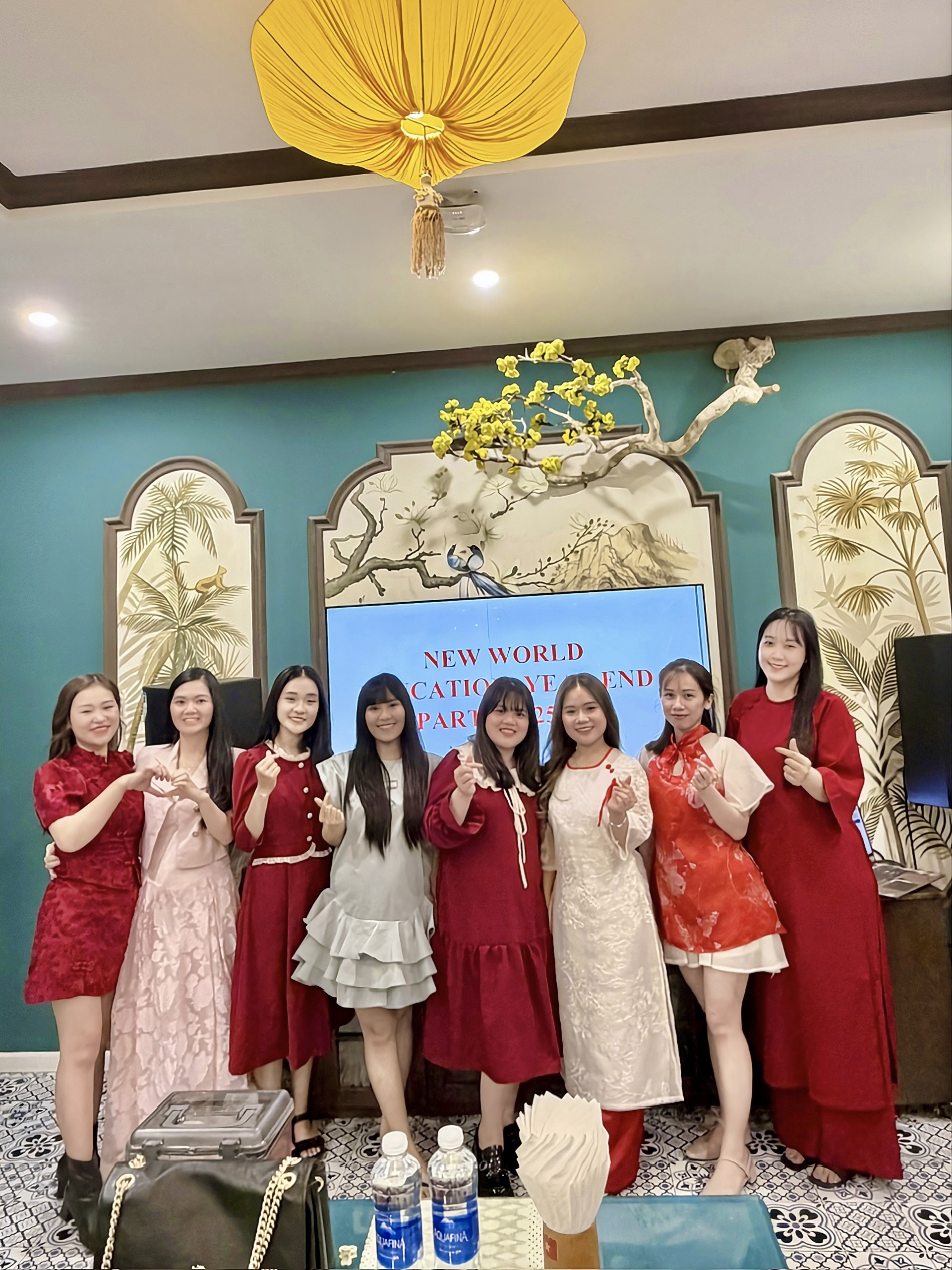 Tất niên 2025 - VP Đà Nẵng