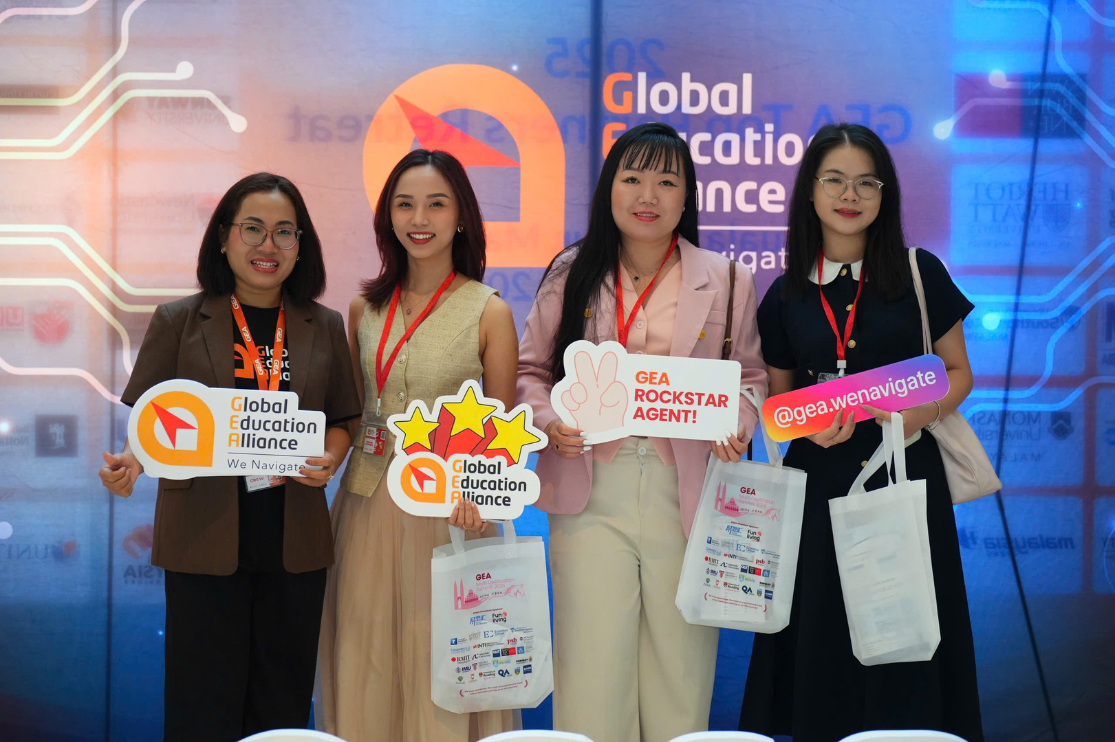 GEA SEA Annual Conference - Malaysia