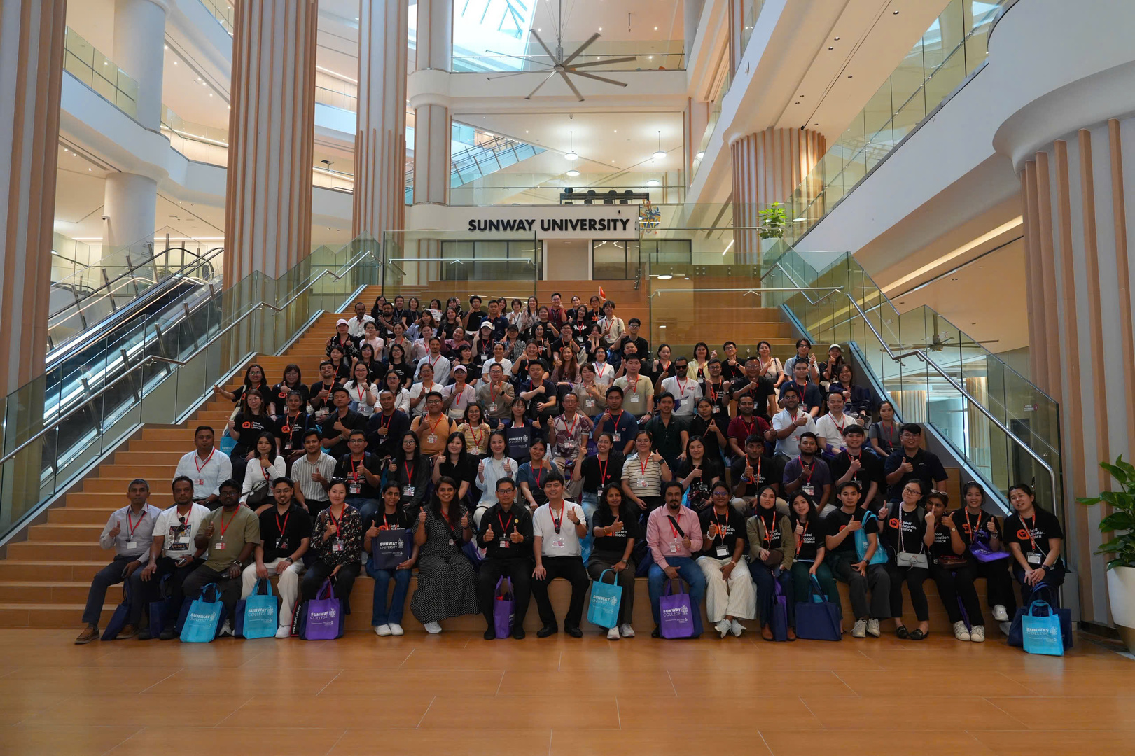 GEA SEA Annual Conference - Malaysia