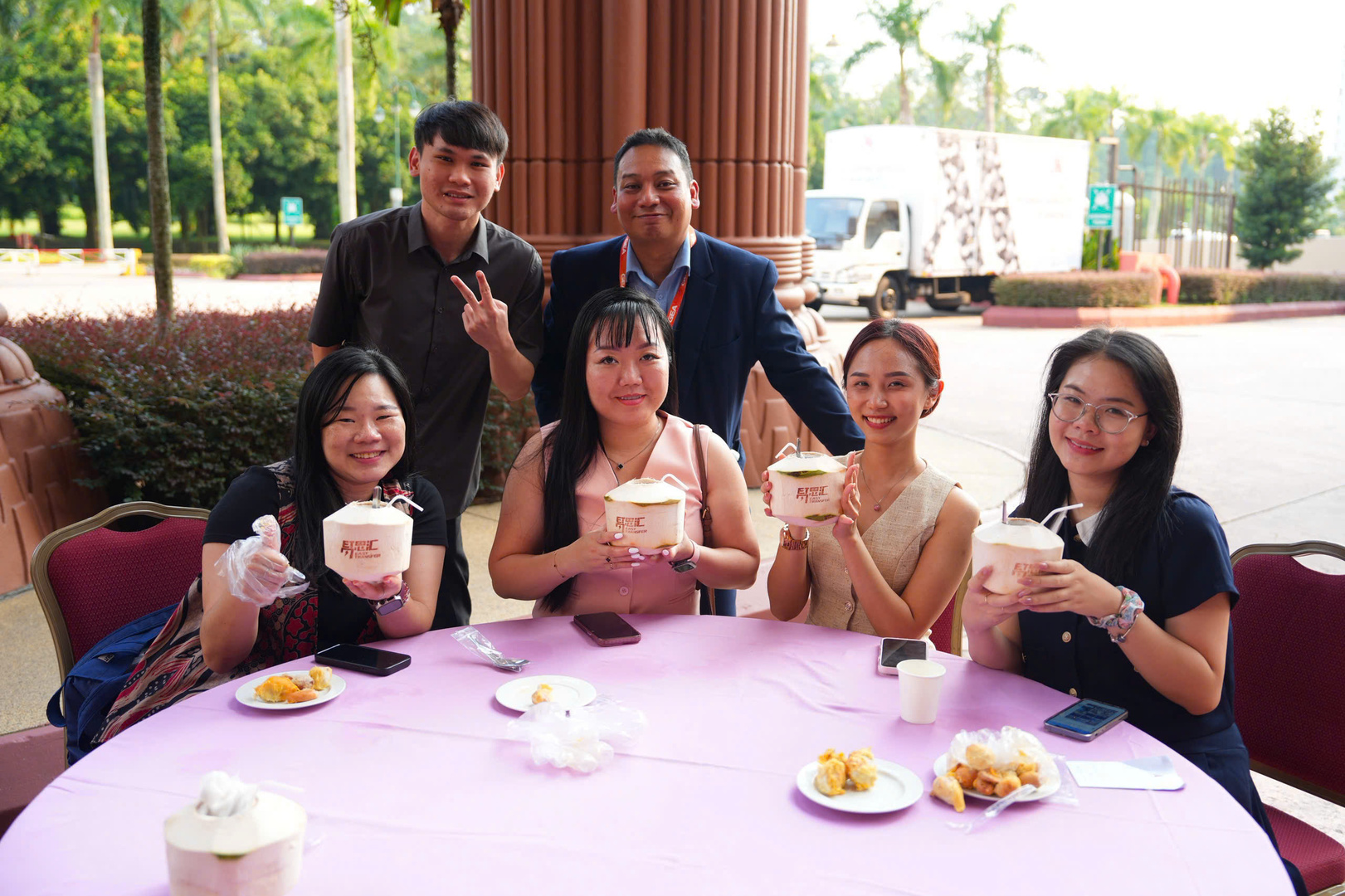 GEA SEA Annual Conference - Malaysia