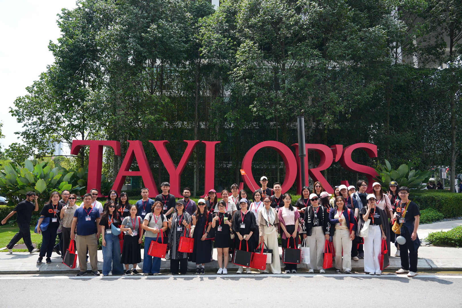 GEA SEA Annual Conference - Malaysia