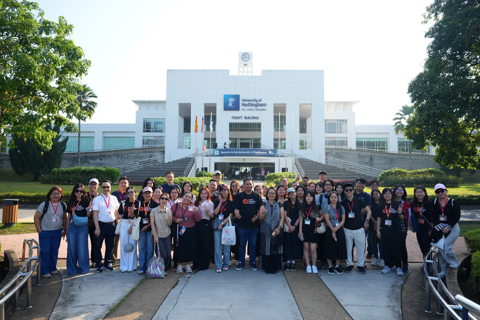 GEA SEA Annual Conference - Malaysia