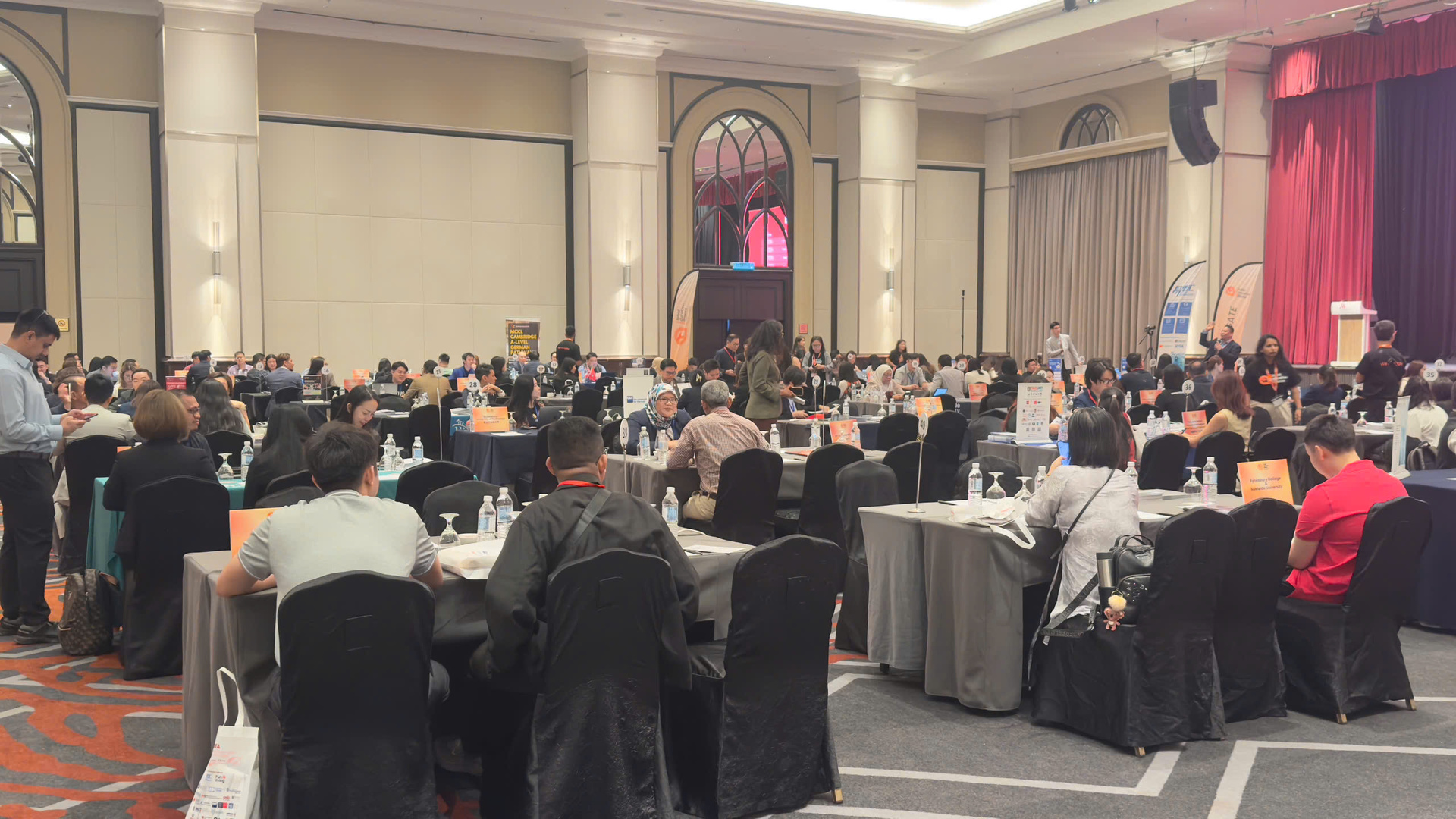 GEA SEA Annual Conference - Malaysia