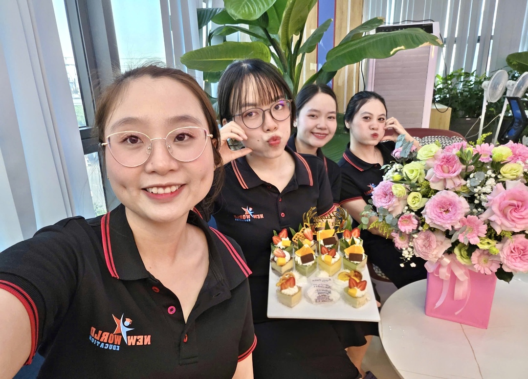 Chúc mừng lễ 8.3 năm 2026 - VP Quảng Ngãi