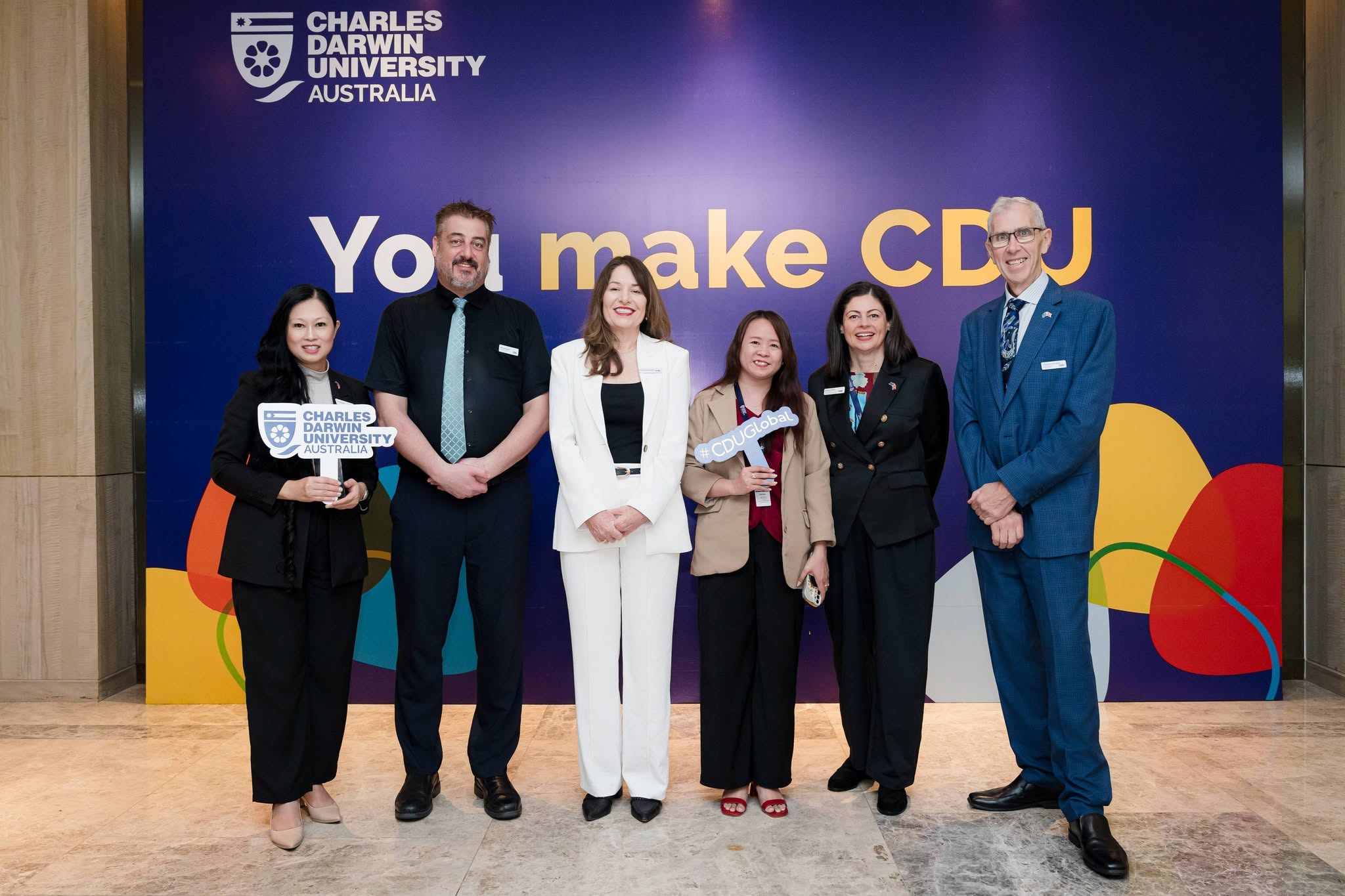 Charles Sturt University Partners Forum